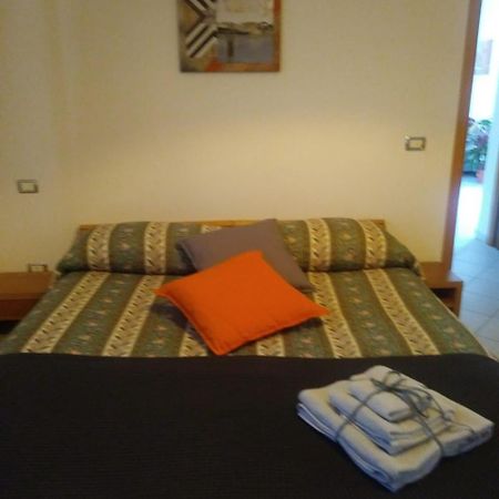 Angy House Apartment Iolanda di Savoia Exterior photo
