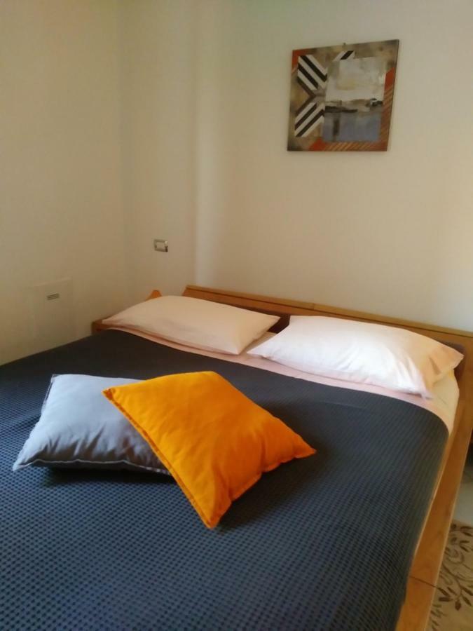 Angy House Apartment Iolanda di Savoia Exterior photo